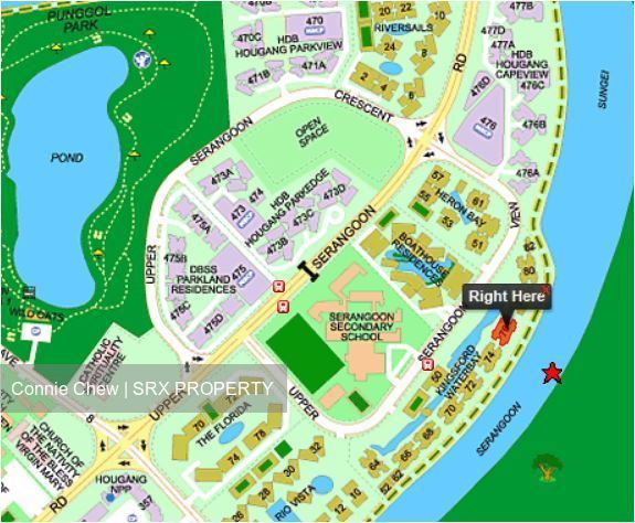 Kingsford Waterbay (D19), Apartment #198949572
